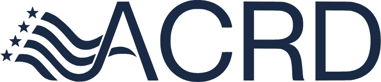 ACRD — Advocates, Counselors, and Representatives for the Disabled logo