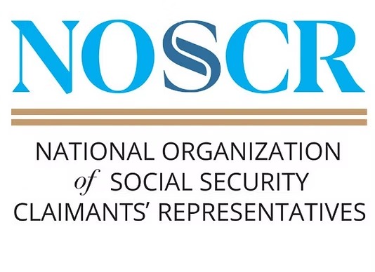 NOSCR logo